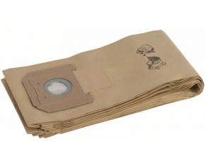 BOSCH Papierowy worek filtracyjny 2607432036