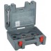 Bosch 4-częściowy zestaw wierteł diamentowych Dry Speed Best for Ceramic 2608587137