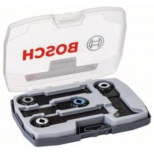 BOSCH Zestaw Best of Heavy Duty Zestaw 5 pił 2608664132