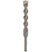BOSCH SDS plus-5 Wiertła do młotów, 20 x 150 x 200 mm, 1618596207