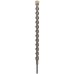 BOSCH SDS plus-5 Wiertła do młotów, 26 x 400 x 450 mm, 1618596241