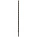 BOSCH SDS plus-5 Wiertła do młotów, 16 x 400 x 465 mm, 1618596259