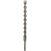 BOSCH SDS plus-5 Wiertła do młotów, 20 x 250 x 300 mm, 1618596262