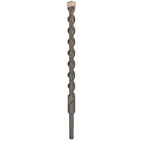 BOSCH SDS plus-5 Wiertła do młotów, 18 x 250 x 300 mm, 1618596319