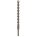 BOSCH SDS plus-5 Wiertła do młotów, 18 x 250 x 300 mm, 1618596319
