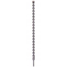 BOSCH SDS plus-5 Wiertła do młotów, 20 x 550 x 600 mm, 1618596321
