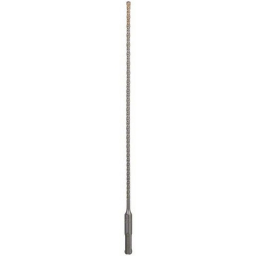 BOSCH SDS plus-5 Wiertła do młotów, 5 x 250 x 315 mm, 2608585598