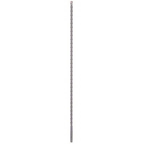 BOSCH SDS plus-5 Wiertła do młotów, 6 x 400 x 465 mm, 2608585603