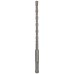BOSCH SDS plus-5 Wiertła do młotów, 7 x 100 x 165 mm, 10 szt. 2608585622