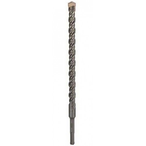 BOSCH SDS plus-5 Wiertła do młotów, 17 x 250 x 315 mm, 2608585952