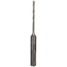 BOSCH SDS plus-5 Wiertła do młotów, 3 x 50 x 110 mm, 2608587801