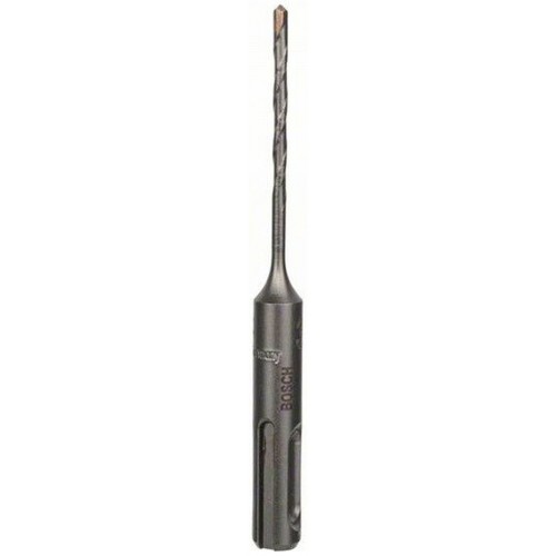 BOSCH SDS plus-5 Wiertła do młotów, 3 x 50 x 110 mm, 2608587801