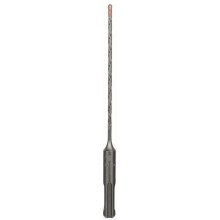 BOSCH SDS plus-5 Wiertła do młotów, 3 x 100 x 160 mm, 2608587802