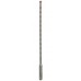BOSCH SDS plus-5 Wiertła do młotów, 7 x 200 x 265 mm, 2608587834