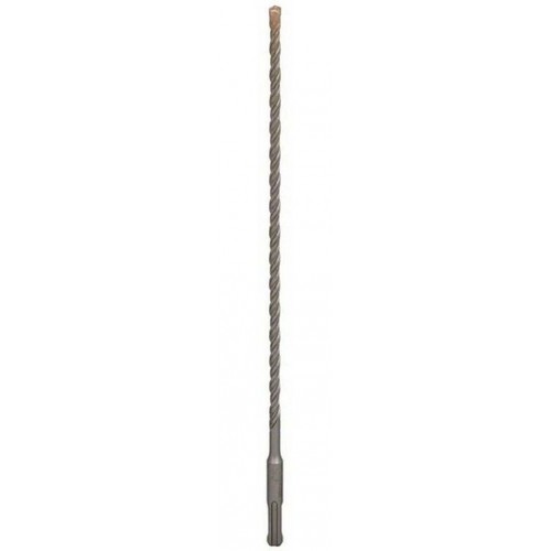 BOSCH SDS plus-5 Wiertła do młotów, 7 x 250 x 315 mm, 2608587835
