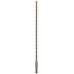 BOSCH SDS plus-5 Wiertła do młotów, 7 x 250 x 315 mm, 2608587835