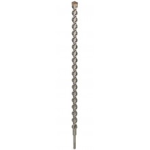 BOSCH SDS plus-5 Wiertła do młotów, 25 x 550 x 600 mm, 2608587910