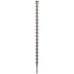 BOSCH SDS plus-5 Wiertła do młotów, 25 x 550 x 600 mm, 2608587910