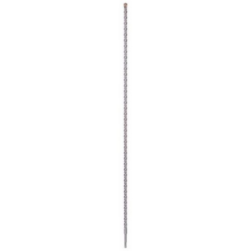 BOSCH Wiertła do młotów SDS plus-5, 12 x 950 x 1005 mm, 2608597123