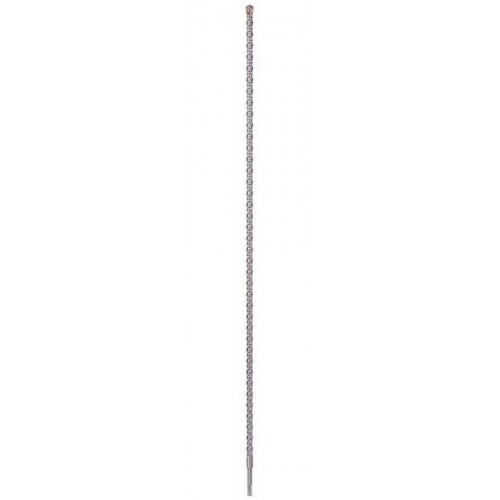 BOSCH SDS plus-5 Wiertła do młotów, 10 x 950 x 1005 mm, 2608597122