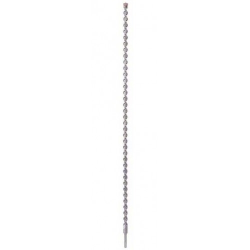 BOSCH SDS plus-5 Wiertła do młotów, 20 x 950 x 1000 mm, 2608597127