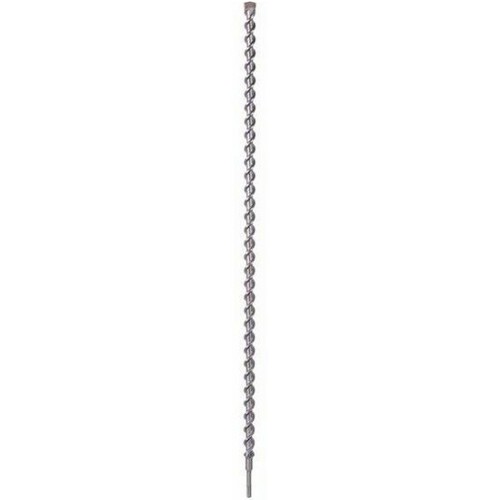 BOSCH SDS plus-5 Wiertła do młotów, 25 x 950 x 1000 mm, 2608597129