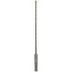 BOSCH SDS plus-5 Wiertła do młotów, 5,5 x 150 x 215 mm, 2608597775