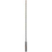 BOSCH SDS plus-5 Wiertła do młotów, 5,5 x 200 x 265 mm, 2608597776