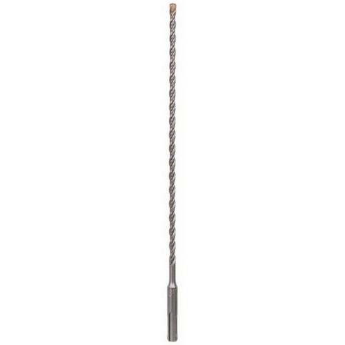 BOSCH SDS plus-5 Wiertła do młotów, 6,5 x 250 x 315 mm, 2608597780