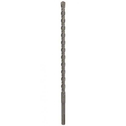 BOSCH SDS plus-5 Wiertła do młotów, 12 x 250 x 315 mm, 2608597782