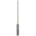 BOSCH SDS-plus-7X, wiertła do młotów, 3,5 x 100 x 165 mm 2608576101