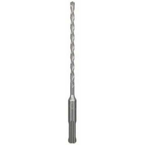 BOSCH SDS-plus-7 Wiertła do młotów, 5 x 100 x 160 mm 2608585024 BOSCH SDS-plus-7 Wiertła do młotów, 5 x 100 x 160 mm 2608585024