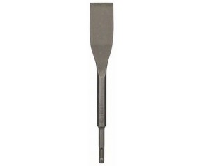 BOSCH Dłuta do płytek ceramicznych SDS-plus 260 x 40 mm 2608690091