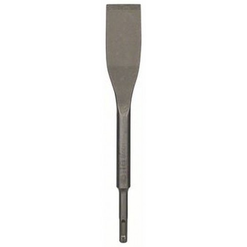 BOSCH Dłuta do płytek ceramicznych SDS-plus 260 x 40 mm 2608690091