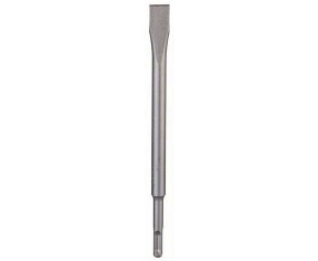 BOSCH Dłuto płaskie SDS- Plus 250 mm 2608578518