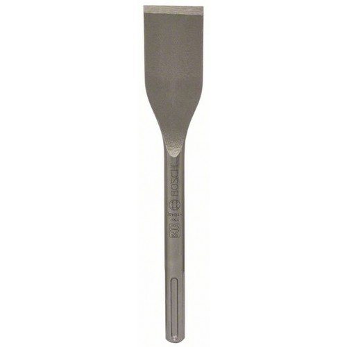 BOSCH Zestaw dłut do płytek PRO SDS max-5C, 50 × 300 mm, 5 szt. 2608690100