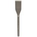 BOSCH Zestaw dłut do płytek PRO SDS max-5C, 50 × 300 mm, 5 szt. 2608690100