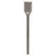 BOSCH Dłuto łopatkowe PRO SDS max-5C, 50 × 350 mm, 5 szt. 2608690099