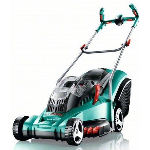 BOSCH AdvancedRotak 36-750 Akumulatorowa kosiarka rotacyjna 06008B9705