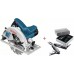 BOSCH GKS 190 Pilarka tarczowa + Swiss Peak, 0601623001