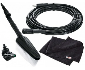 BOSCH zestaw do mycia samochodów F016800572