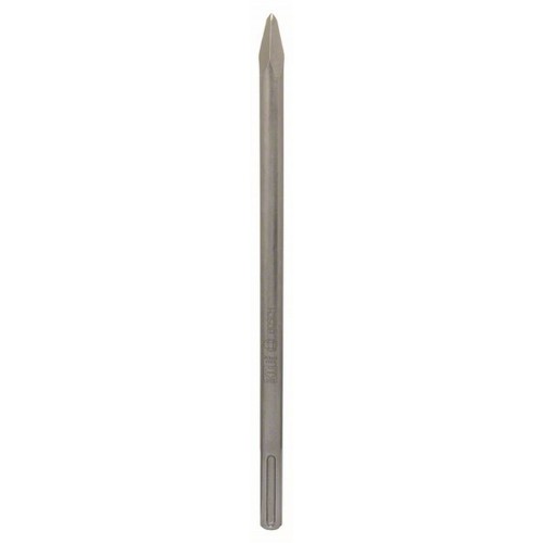 BOSCH Zestaw szpicaków PRO SDS max-4C, 400 mm, 10 szt. 2608690128