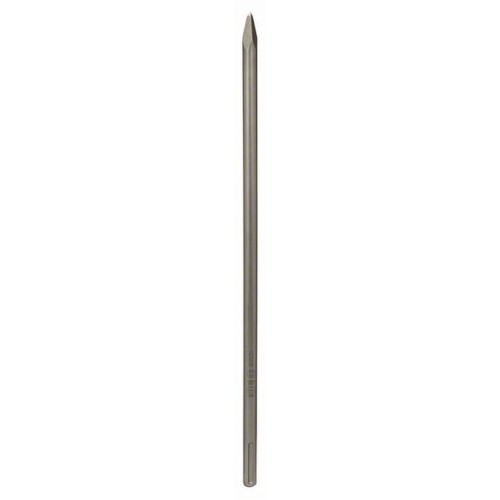 BOSCH Zestaw szpicaków PRO SDS max-4C, 600 mm, 5 szt. 2608690129