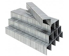 BOSCH Zszywka z cienkiego drutu, typ 53 11,4 x 0,74 x 8 mm, 5000szt. 2609200210