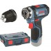 BOSCH GSR 12V-15 FC Akumulatorowa wiertarko-wkrętarka 06019F6002