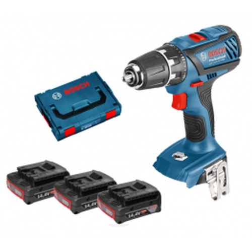 BOSCH GSR 14,4-2-LI Plus Wiertarko-wkrętarka, 0615990H1L