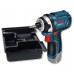 BOSCH GDR 12V-105 PROFESSIONAL Akumulatorowa zakrętarka udarowa, 06019A6901