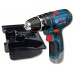 BOSCH GSB 12V-15 Akumulatorowa wiertarko-wkrętarka udarowa 06019B6901