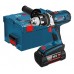 BOSCH GSR 36 VE-2-LI Professional Aku wiertarko-wkrętarka 06019C0100