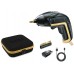 BOSCH IXO Gold&Black akumulator-Wkrętarki, w tym torba + akumulator 06039A800L